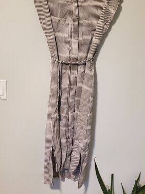 Kavu Button Up Dress